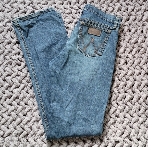 Wrangler | Jeans | Wrangler 2x 0mwxrw 